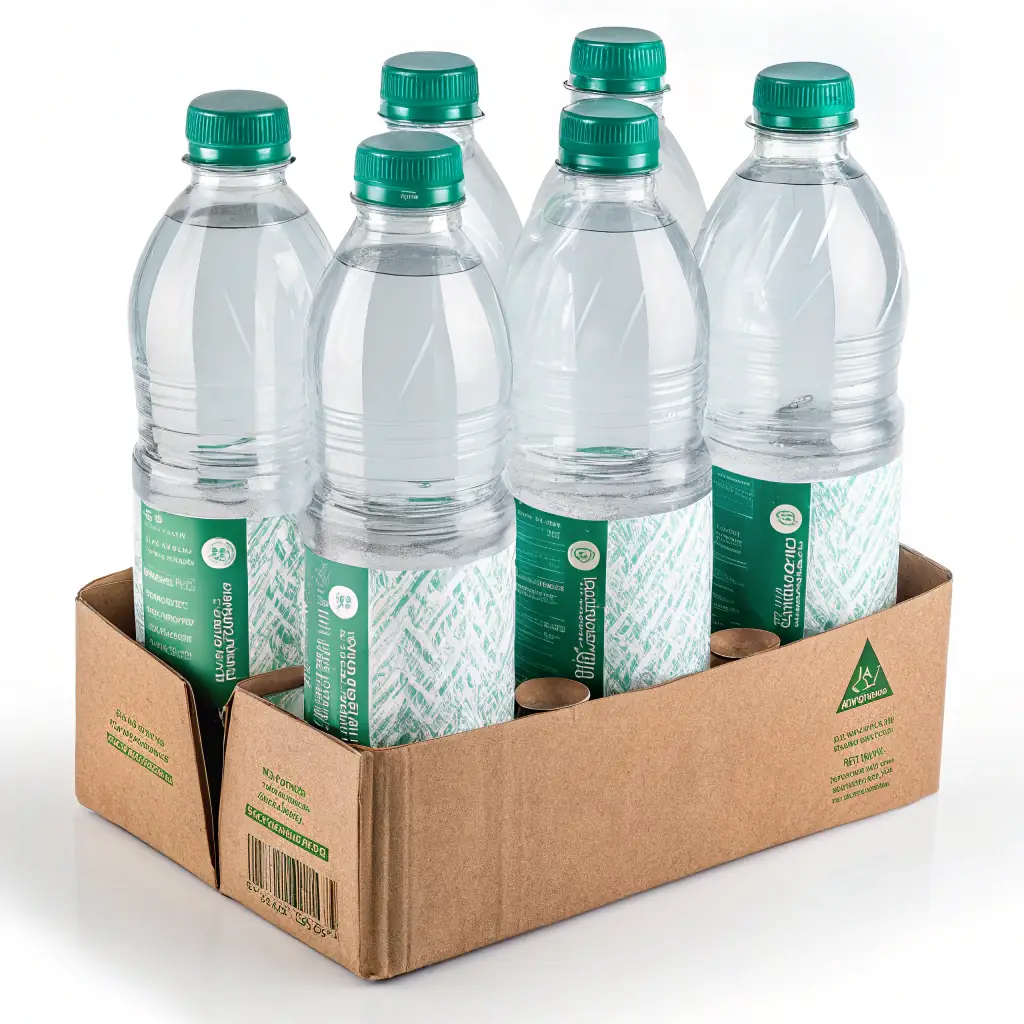 Efipure Eco Sachets Pack