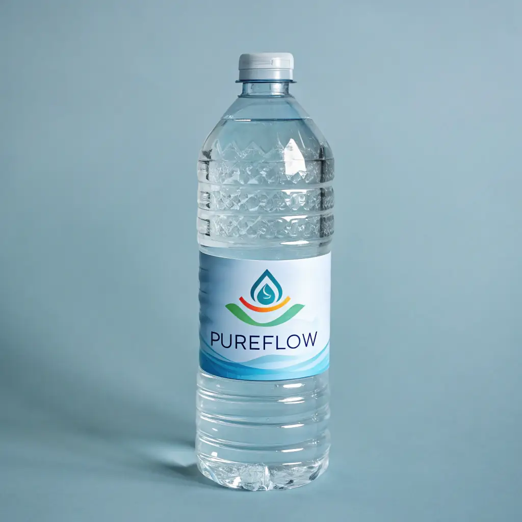 Efipure Family Sachet 1L