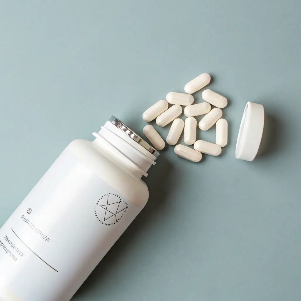 Efipure Replacement Capsules