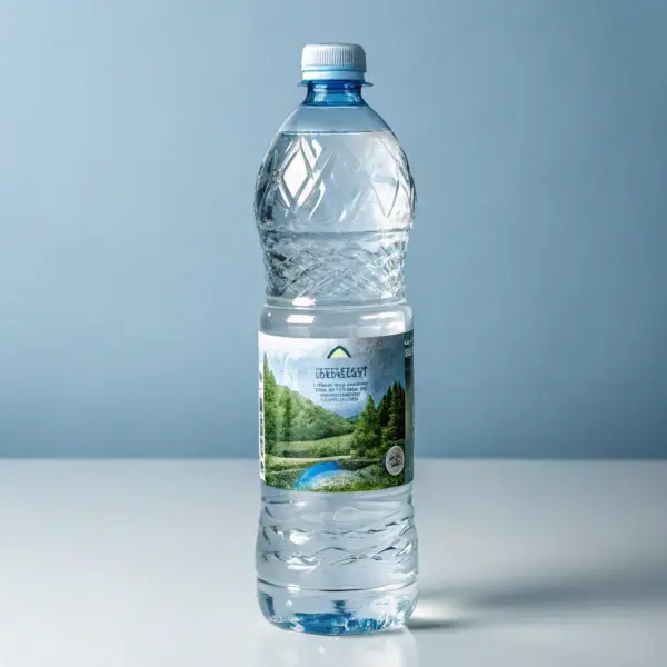 Efipure Premium Sachet 330ml